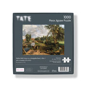 John Constable Flatford Mill puzzle